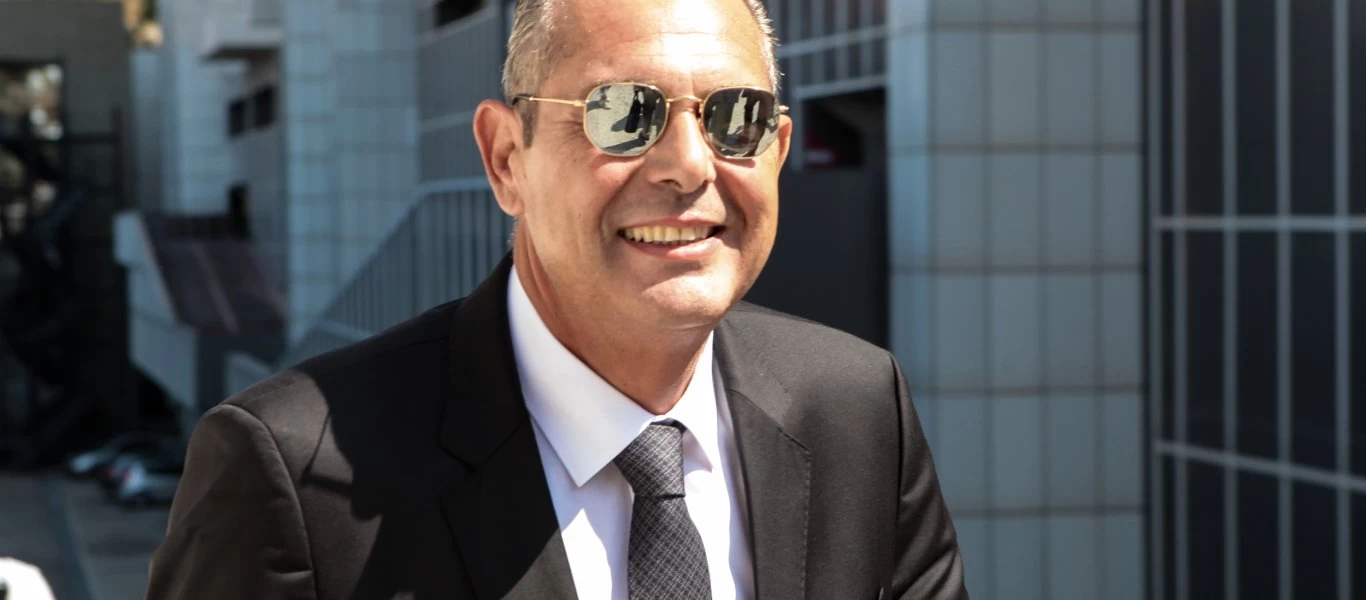 Π.Καμμένος κατά Δ.Παπαγγελόπουλου: «Να διαψεύσει όσα λέει - Είναι ψευδή και συκοφαντικά»